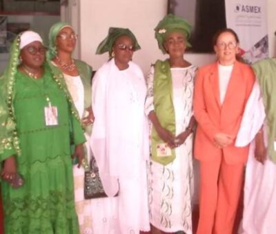 Sénégal: le Maroc en force à la 30ème édition de la Foire internationale de Dakar