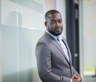 TerangaVote: l'Entrepreneur Sénégalais Abdoulaye Ba lance une plateforme digitale pour éclairer les choix des votants