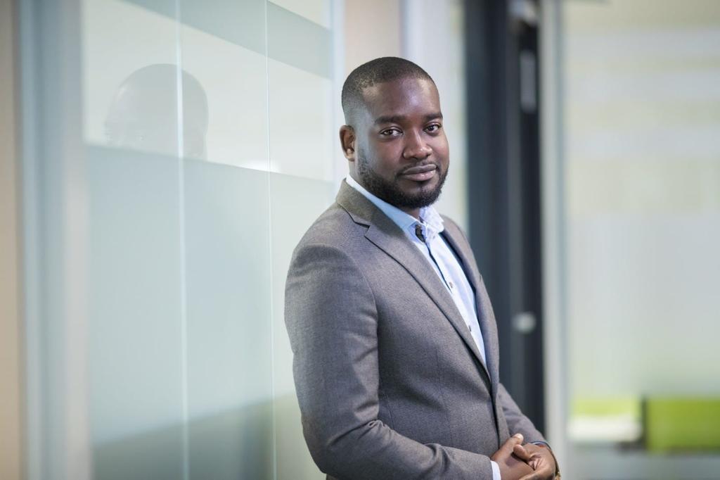 TerangaVote: l'Entrepreneur Sénégalais Abdoulaye Ba lance une plateforme digitale pour éclairer les choix des votants